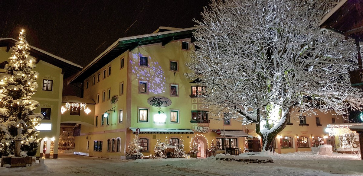 Hotel Der Kirchenwirt, Österreich, Tirol, Reith im Alpbachtal, Bild 3