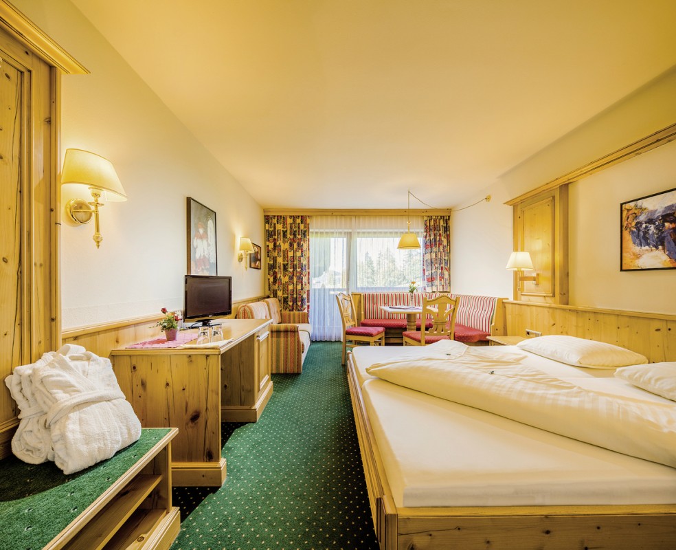 Hotel Alphof, Österreich, Tirol, Alpbach, Bild 14