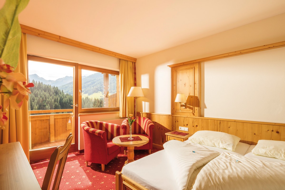 Hotel Alphof, Österreich, Tirol, Alpbach, Bild 15