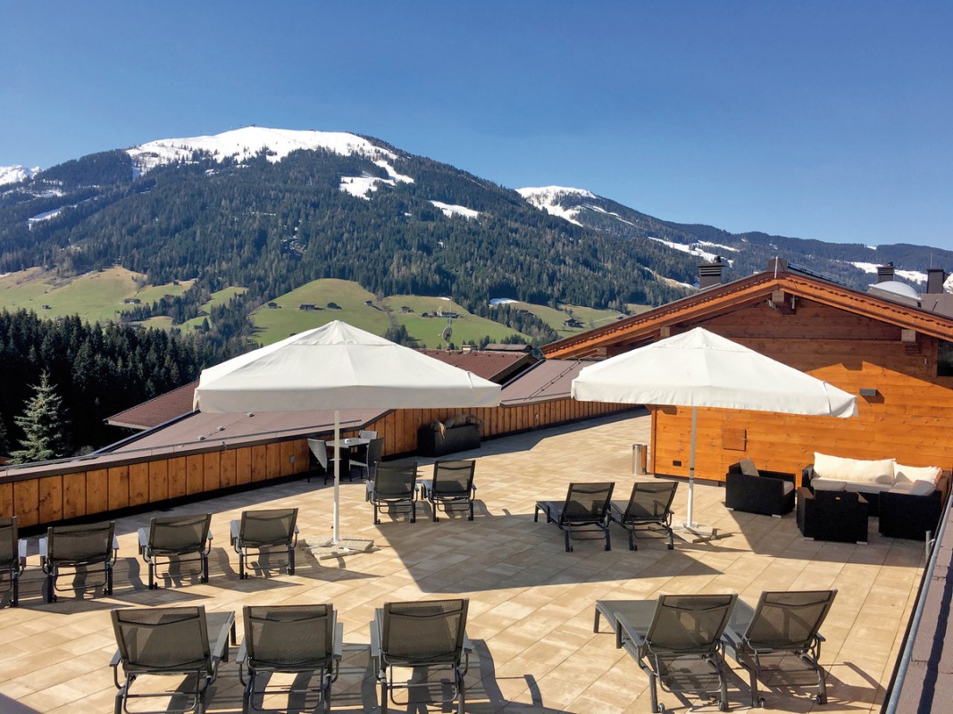 Hotel Alphof, Österreich, Tirol, Alpbach, Bild 6