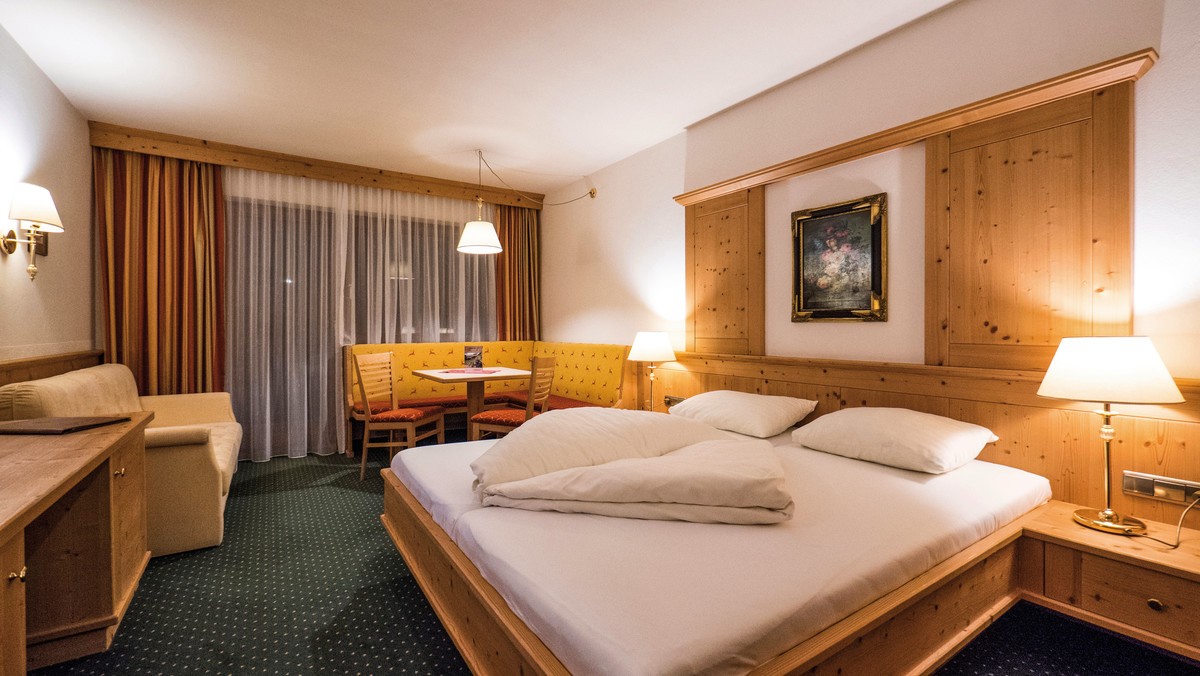 Hotel Alphof, Österreich, Tirol, Alpbach, Bild 12