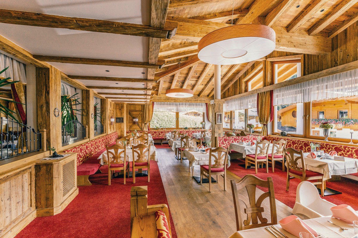 Hotel Alphof, Österreich, Tirol, Alpbach, Bild 17