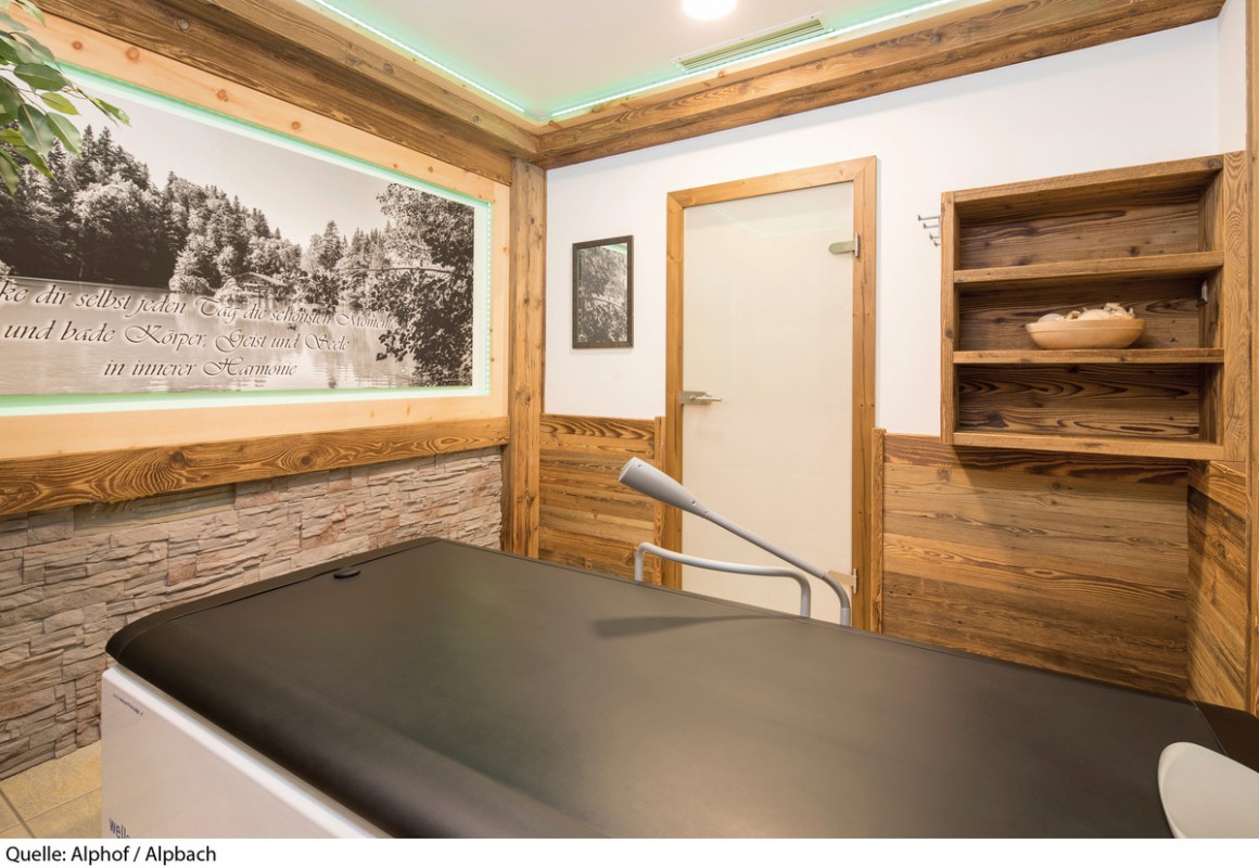 Hotel Alphof, Österreich, Tirol, Alpbach, Bild 20