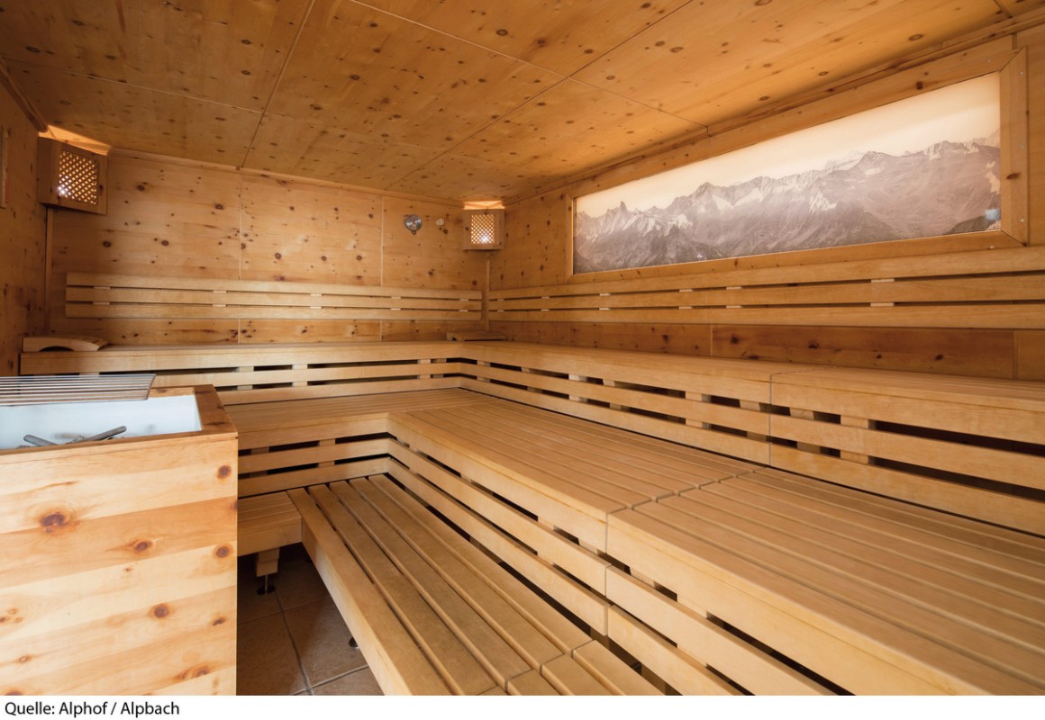 Hotel Alphof, Österreich, Tirol, Alpbach, Bild 26