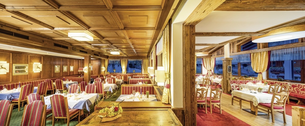 Hotel Alphof, Österreich, Tirol, Alpbach, Bild 18