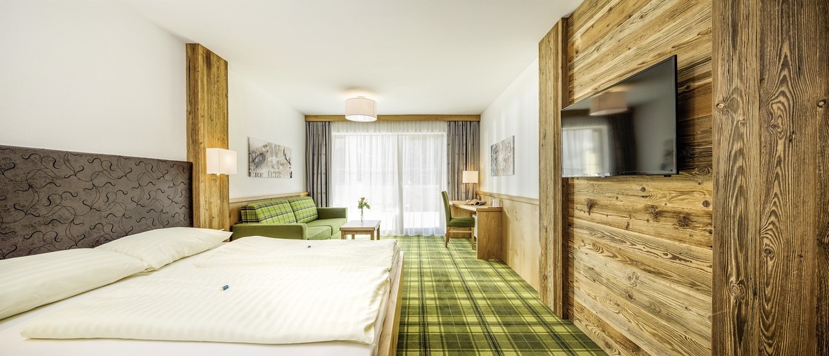 Hotel Alphof, Österreich, Tirol, Alpbach, Bild 7