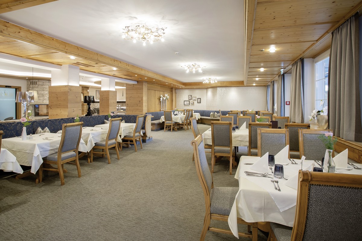 Hotel Elisabeth & Spa, Österreich, Tirol, Fügen im Zillertal, Bild 10