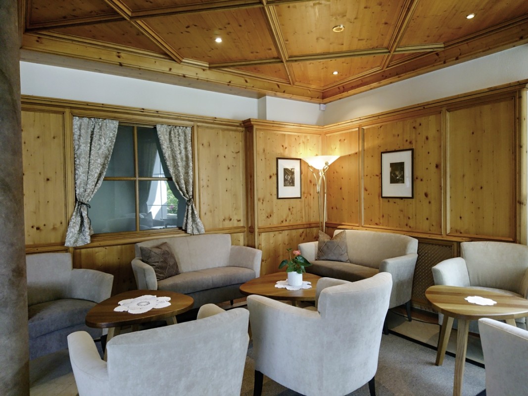 Hotel Elisabeth & Spa, Österreich, Tirol, Fügen im Zillertal, Bild 13