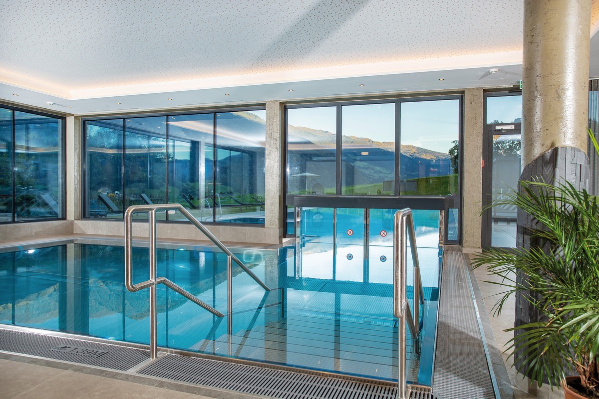 Hotel Elisabeth & Spa, Österreich, Tirol, Fügen im Zillertal, Bild 15