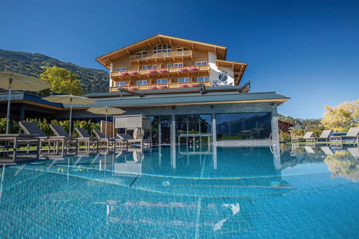 Hotel Elisabeth & Spa, Österreich, Tirol, Fügen im Zillertal, Bild 2