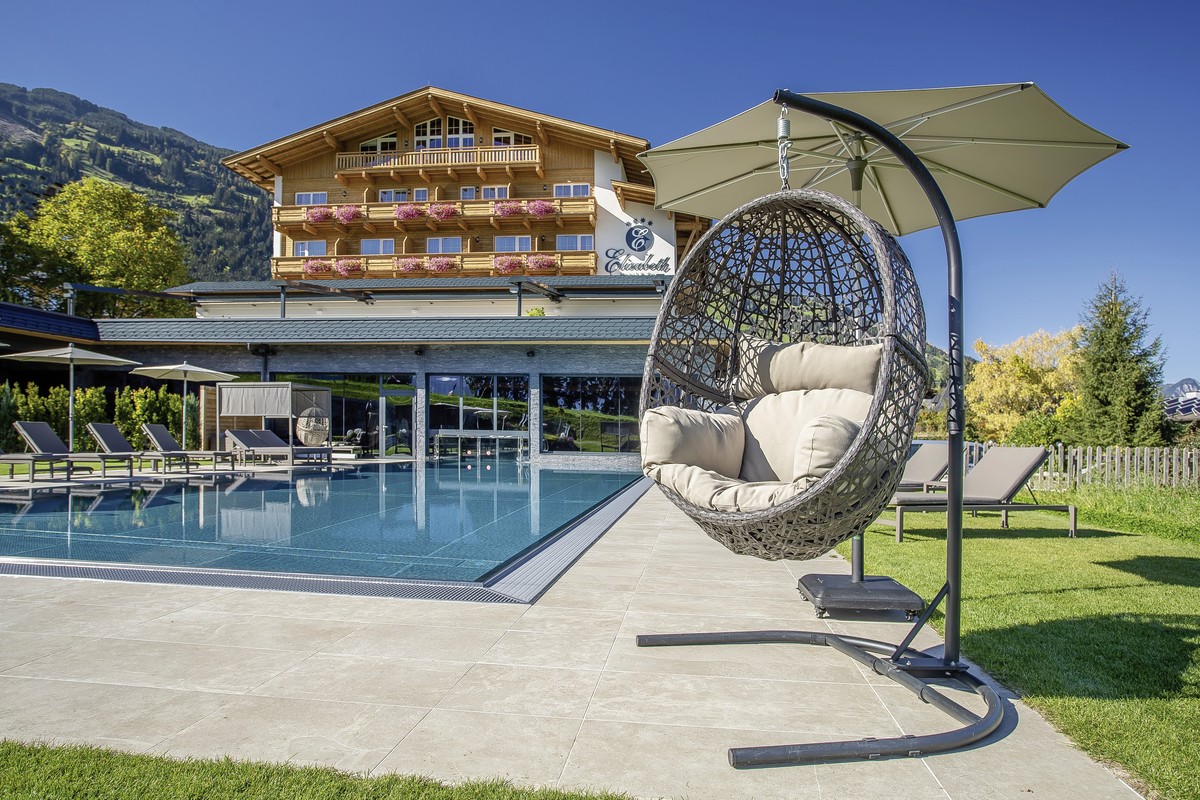 Hotel Elisabeth & Spa, Österreich, Tirol, Fügen im Zillertal, Bild 3