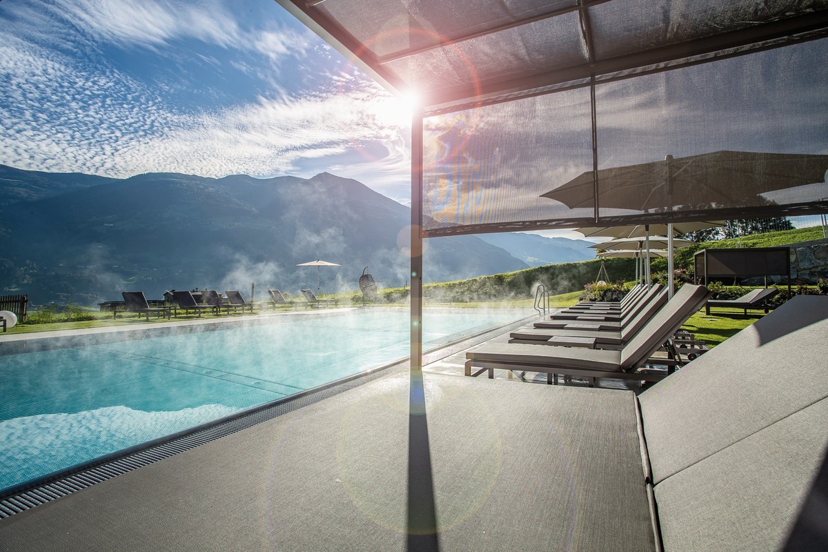 Hotel Elisabeth & Spa, Österreich, Tirol, Fügen im Zillertal, Bild 6