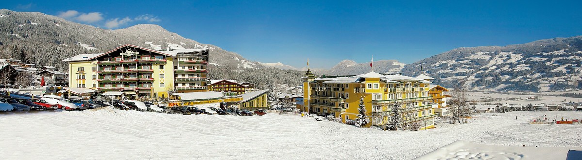 Hotel Wellnesshotel Kohlerhof, Österreich, Tirol, Fügen im Zillertal, Bild 1