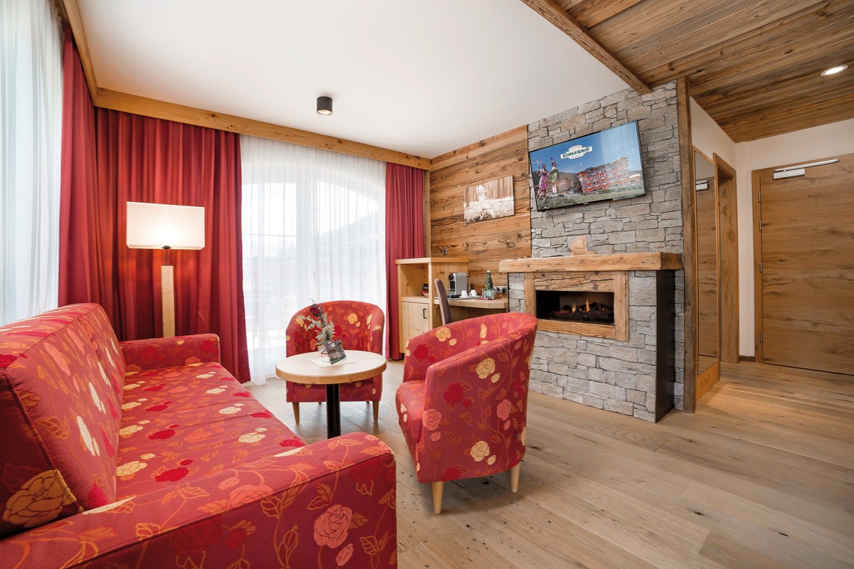 Hotel Wellnesshotel Kohlerhof, Österreich, Tirol, Fügen im Zillertal, Bild 8