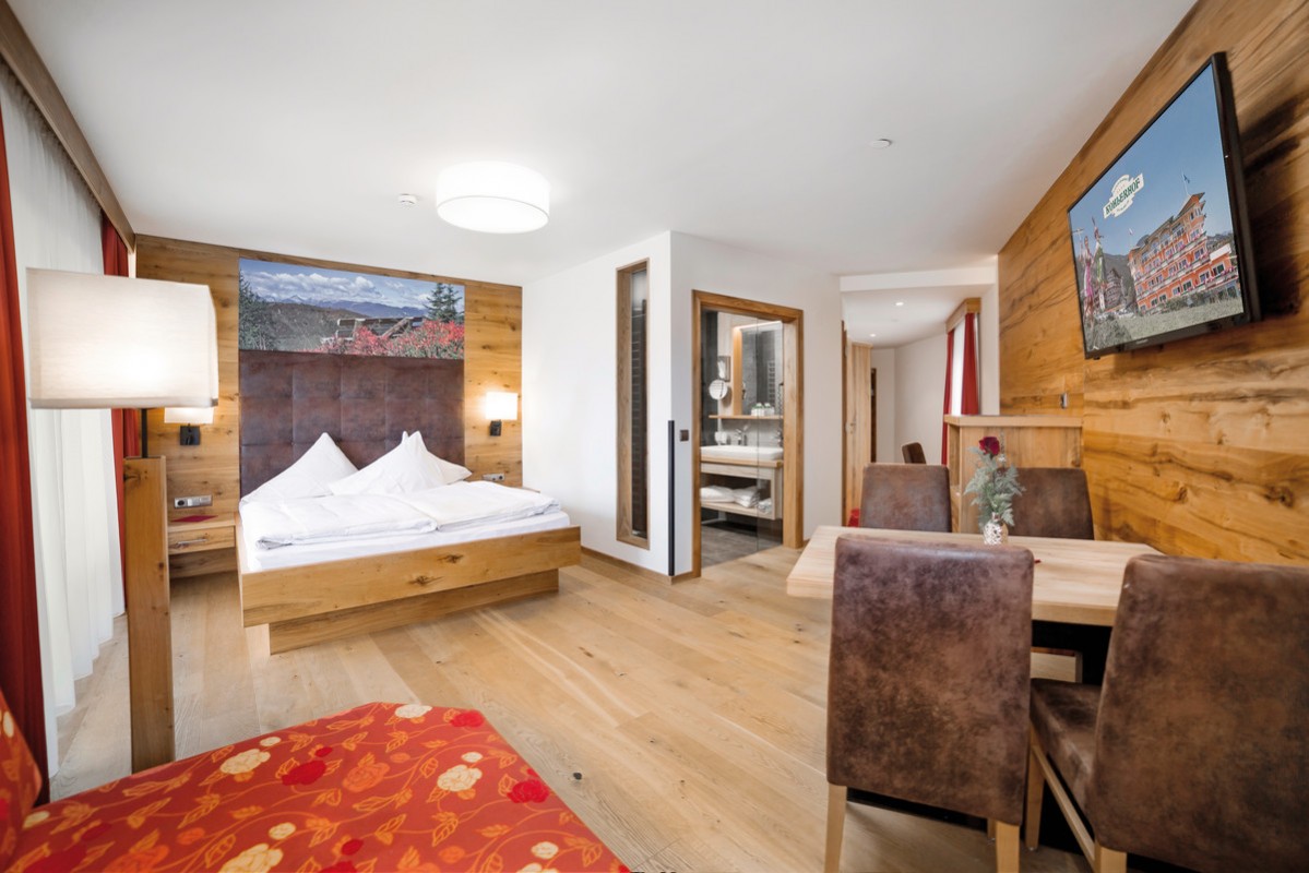 Hotel Aktiv- und Wellnesshotel Kohlerhof, Österreich, Tirol, Fügen im Zillertal, Bild 16