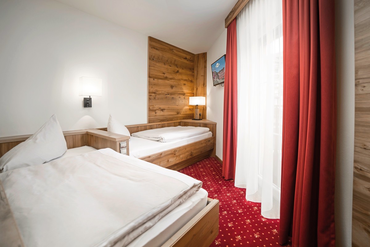 Hotel Aktiv- und Wellnesshotel Kohlerhof, Österreich, Tirol, Fügen im Zillertal, Bild 17