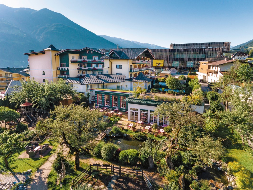 Hotel Aktiv- und Wellnesshotel Kohlerhof, Österreich, Tirol, Fügen im Zillertal, Bild 3