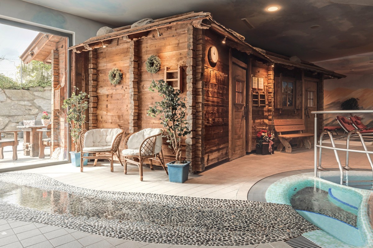 Hotel Aktiv- und Wellnesshotel Kohlerhof, Österreich, Tirol, Fügen im Zillertal, Bild 32