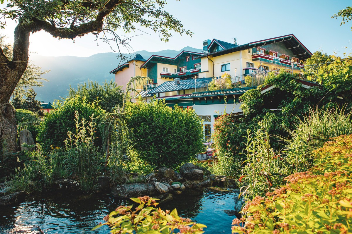 Hotel Aktiv- und Wellnesshotel Kohlerhof, Österreich, Tirol, Fügen im Zillertal, Bild 4