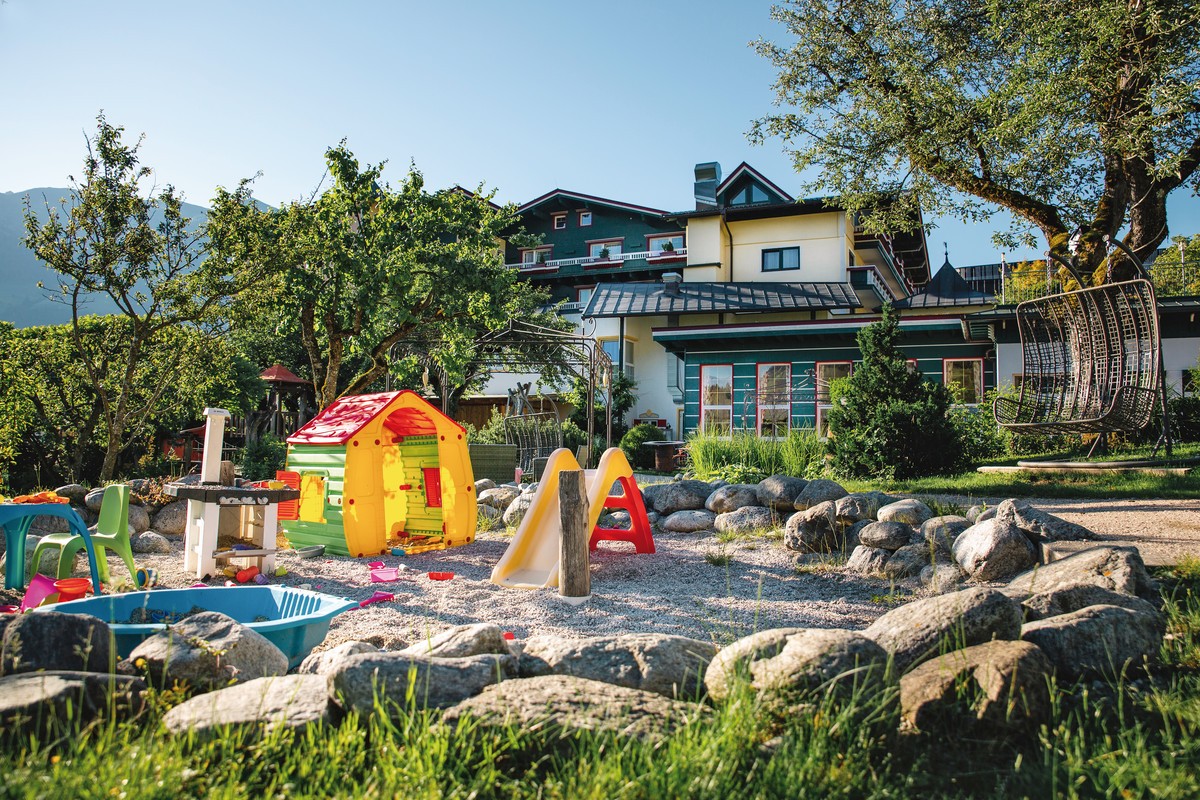 Hotel Aktiv- und Wellnesshotel Kohlerhof, Österreich, Tirol, Fügen im Zillertal, Bild 6