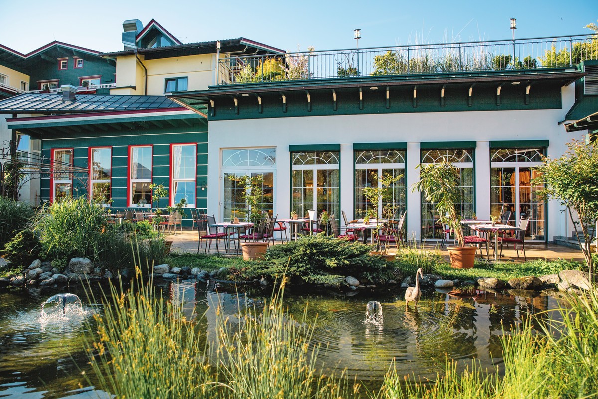 Hotel Aktiv- und Wellnesshotel Kohlerhof, Österreich, Tirol, Fügen im Zillertal, Bild 7