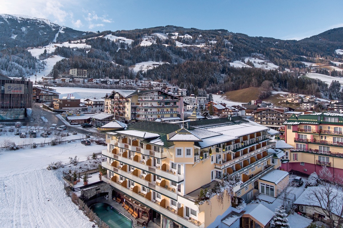 Hotel Aktiv- und Wellnesshotel Kohlerhof, Österreich, Tirol, Fügen im Zillertal, Bild 2