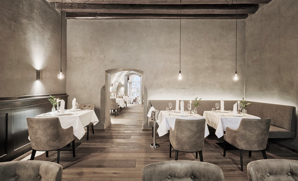 Hotel Lebenberg Schlosshotel Kitzbühel, Österreich, Tirol, Kitzbühel, Bild 18