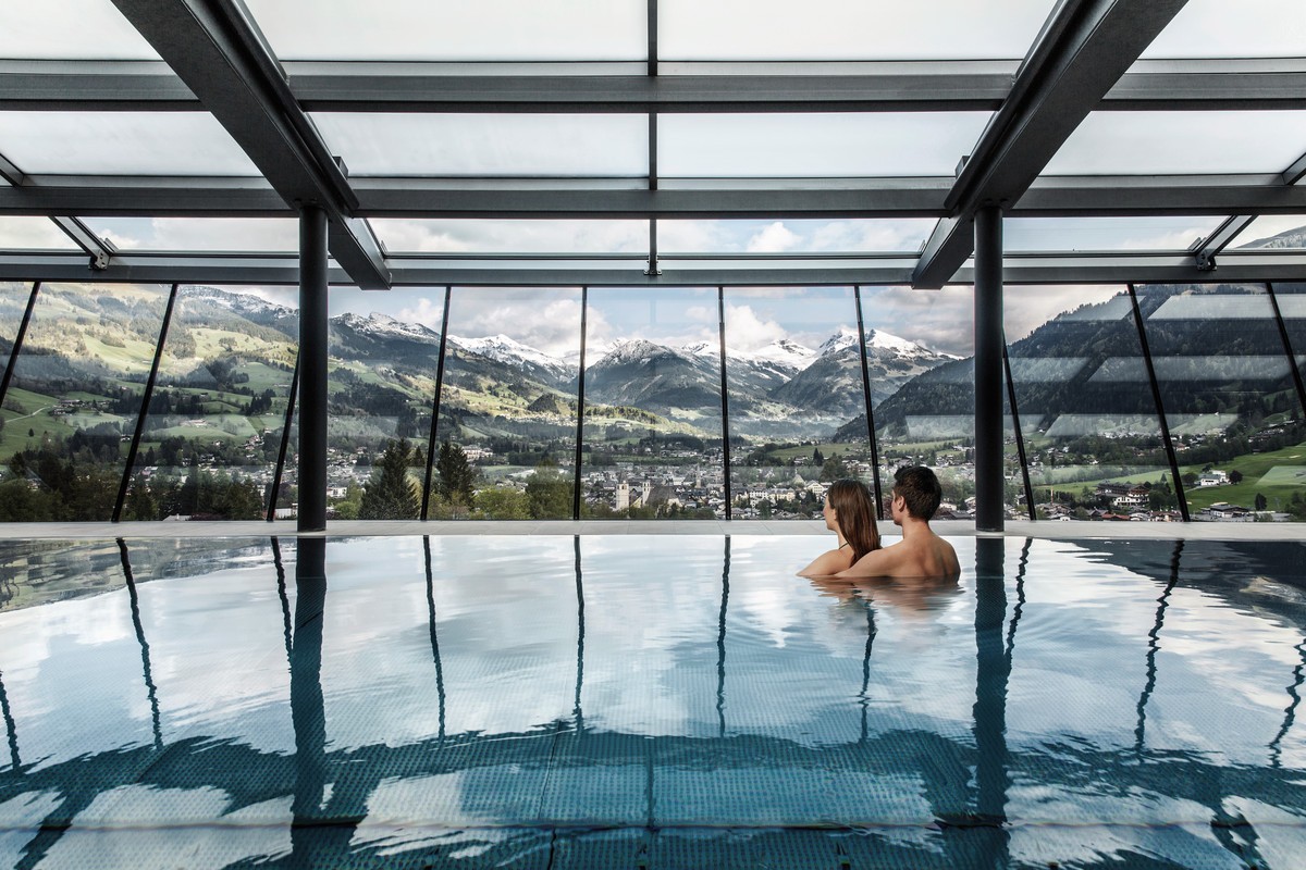 Hotel Lebenberg Schlosshotel Kitzbühel, Österreich, Tirol, Kitzbühel, Bild 21