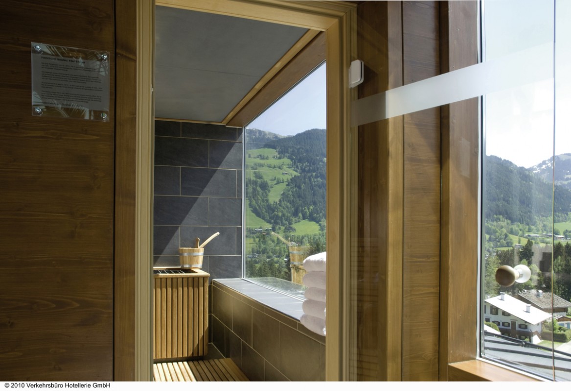 Hotel Lebenberg Schlosshotel Kitzbühel, Österreich, Tirol, Kitzbühel, Bild 26