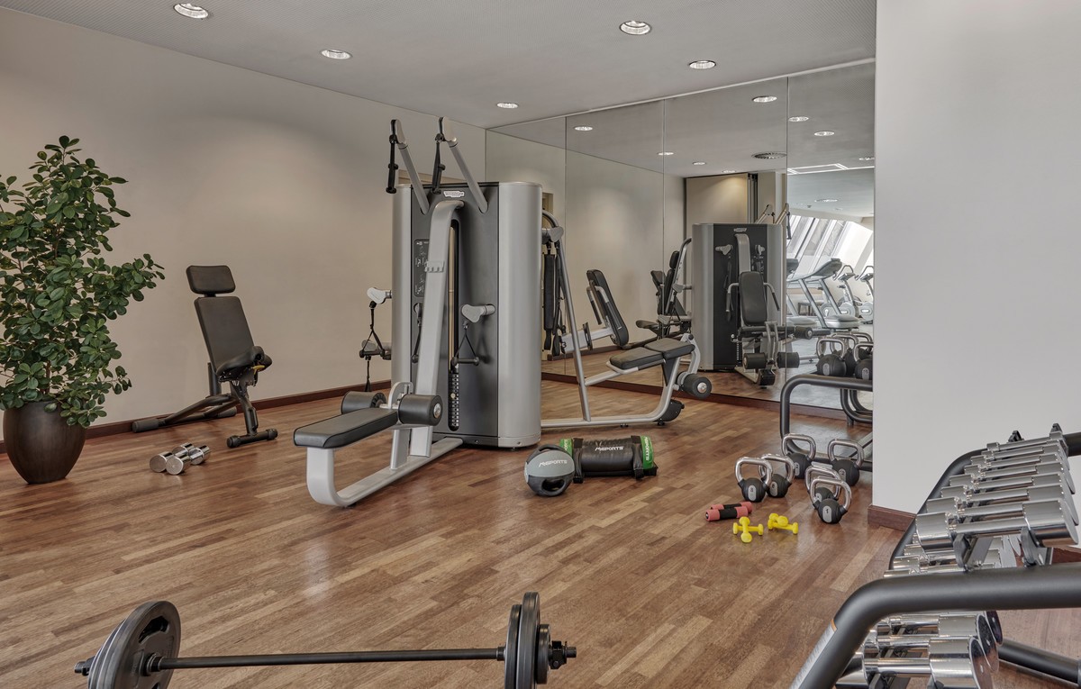 Hotel Lebenberg Schlosshotel Kitzbühel, Österreich, Tirol, Kitzbühel, Bild 27