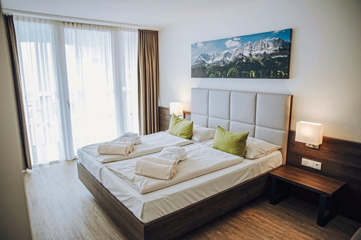 Hotel Sentido alpenhotel Kaiserfels, Österreich, Tirol, St. Johann in Tirol, Bild 11