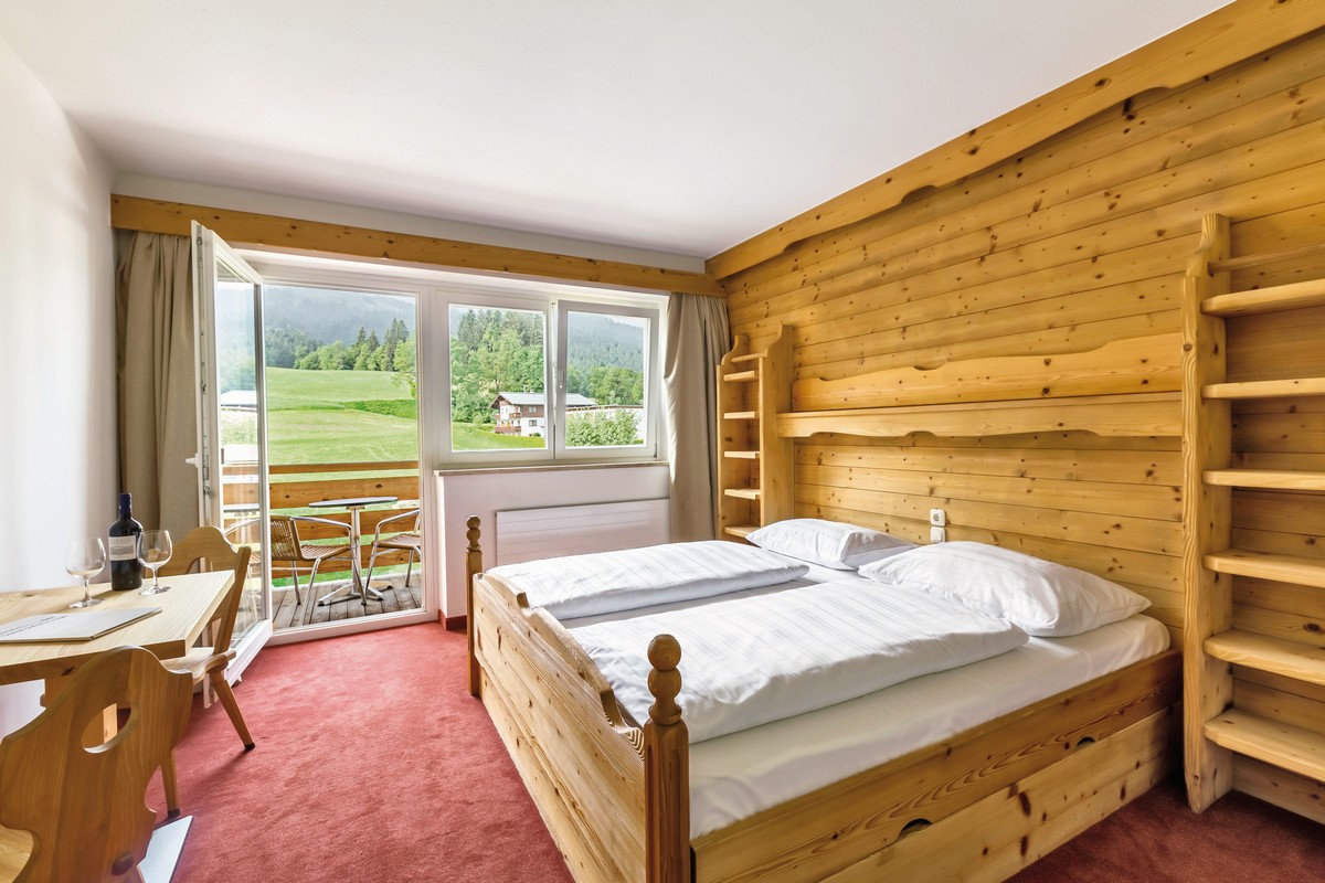 Hotel Sentido alpenhotel Kaiserfels, Österreich, Tirol, St. Johann in Tirol, Bild 7