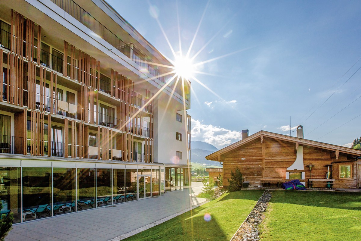 Hotel Sentido alpenhotel Kaiserfels, Österreich, Tirol, St. Johann in Tirol, Bild 6