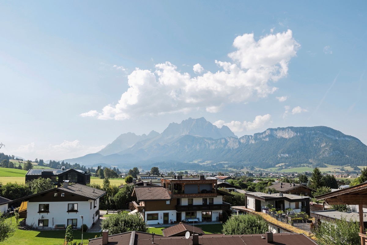 Hotel alpenhotel Kaiserfels, Österreich, Tirol, St. Johann in Tirol, Bild 28