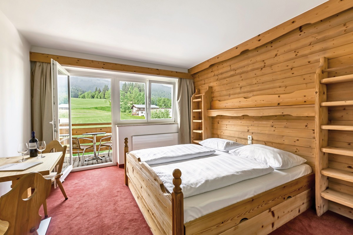 Hotel alpenhotel Kaiserfels, Österreich, Tirol, St. Johann in Tirol, Bild 7