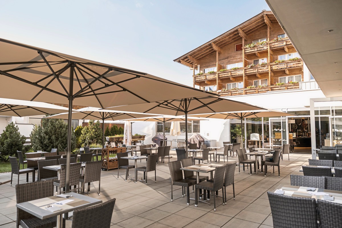 Hotel alpenhotel Kaiserfels, Österreich, Tirol, St. Johann in Tirol, Bild 10