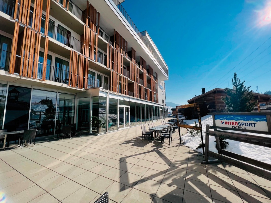 Hotel alpenhotel Kaiserfels, Österreich, Tirol, St. Johann in Tirol, Bild 4