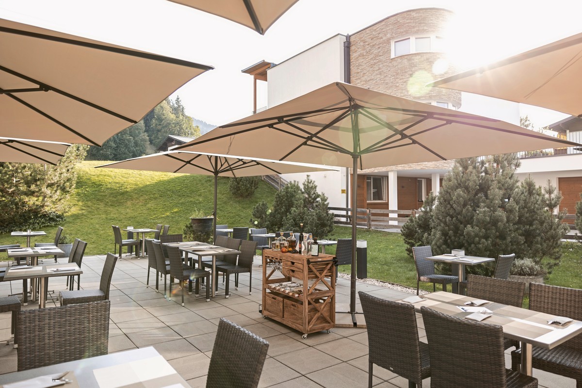 Hotel alpenhotel Kaiserfels, Österreich, Tirol, St. Johann in Tirol, Bild 9