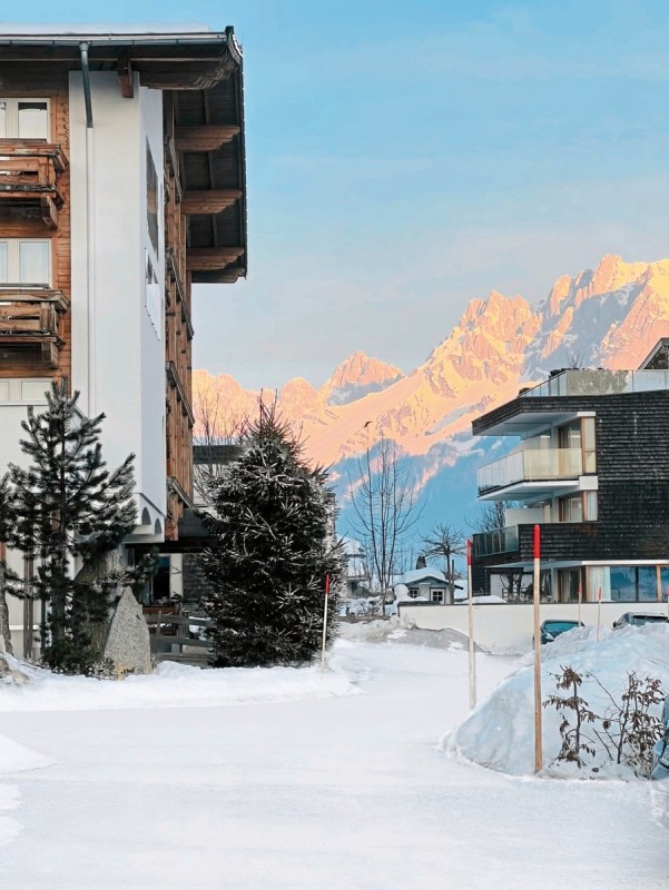 Hotel alpenhotel Kaiserfels, Österreich, Tirol, St. Johann in Tirol, Bild 3