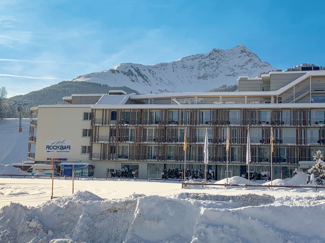 Hotel alpenhotel Kaiserfels, Österreich, Tirol, St. Johann in Tirol, Bild 5