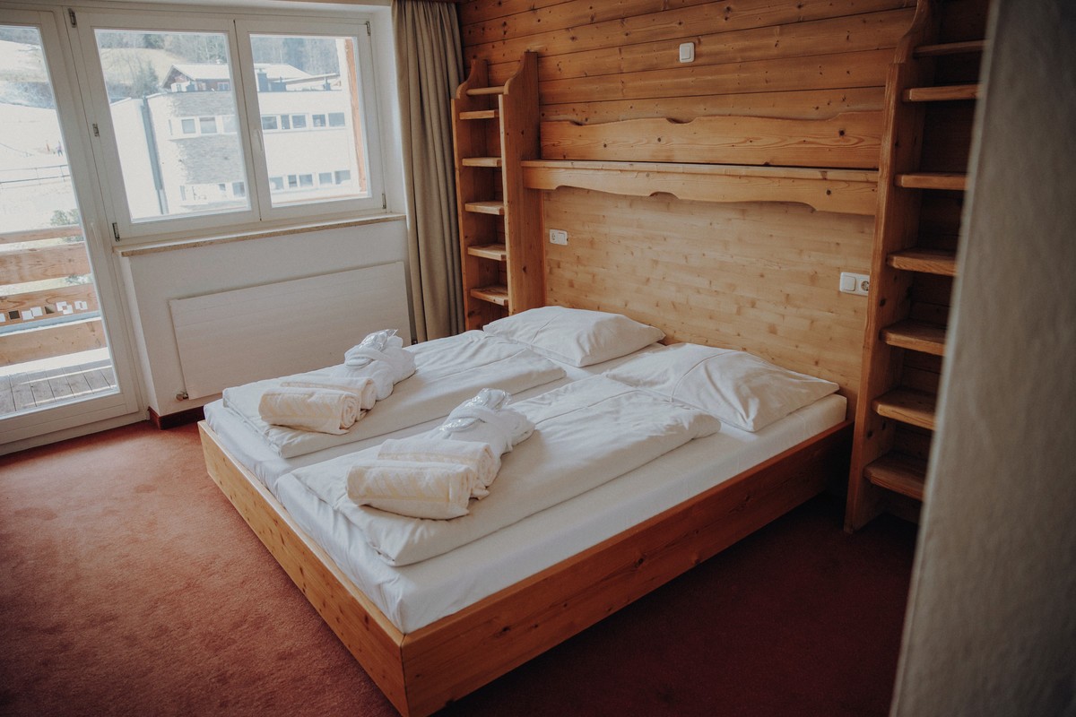 Hotel alpenhotel Kaiserfels, Österreich, Tirol, St. Johann in Tirol, Bild 8