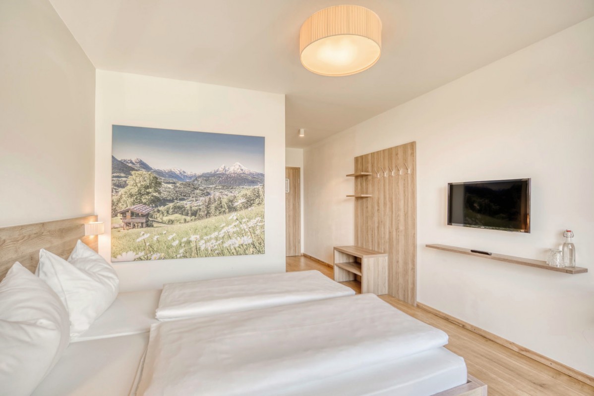 COOEE alpin Hotel Kitzbüheler Alpen, Österreich, Tirol, St. Johann in Tirol, Bild 11