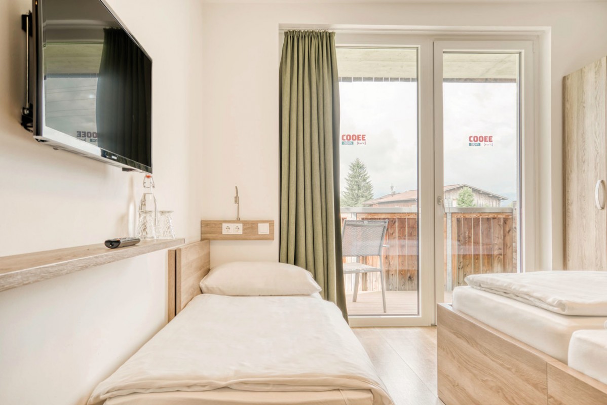 COOEE alpin Hotel Kitzbüheler Alpen, Österreich, Tirol, St. Johann in Tirol, Bild 13