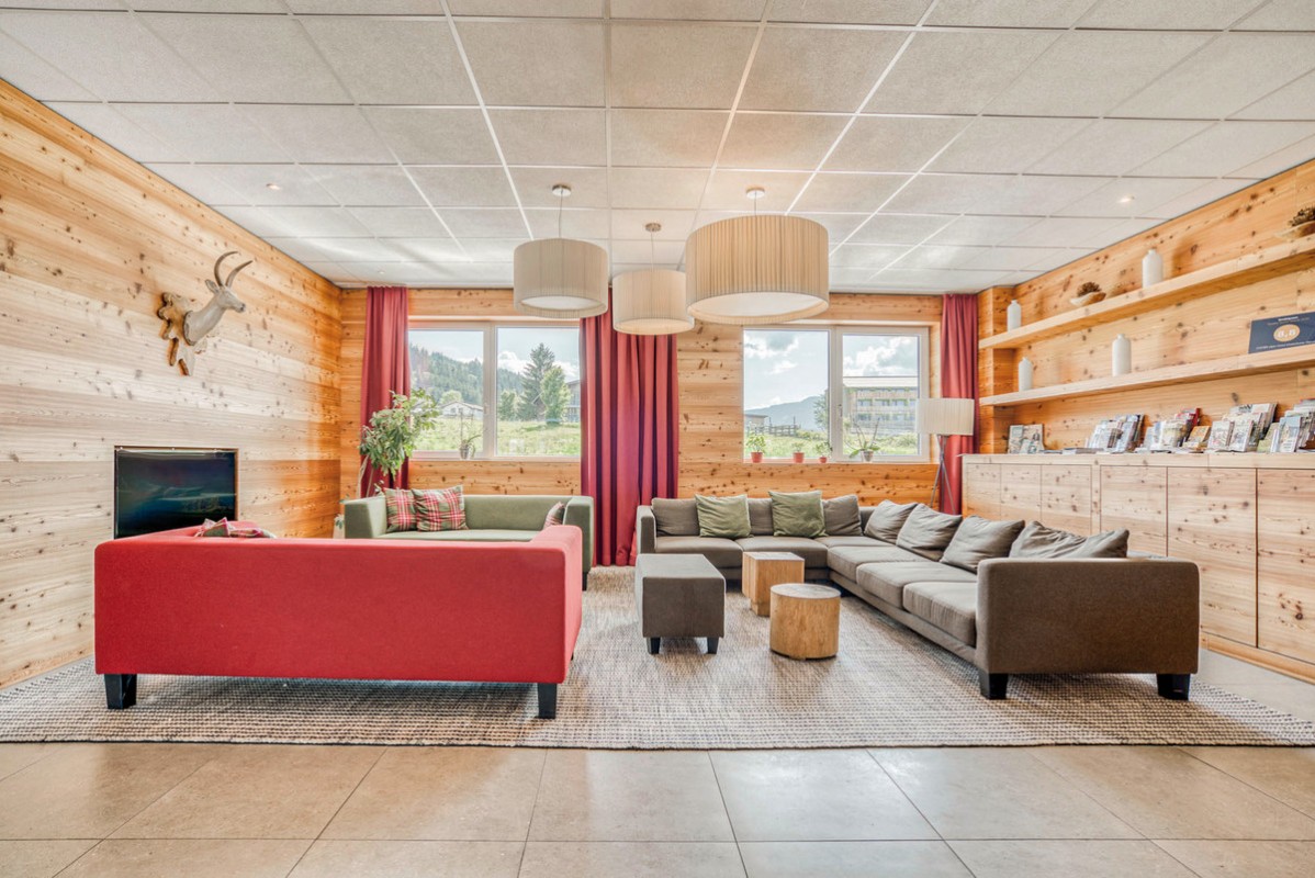 COOEE alpin Hotel Kitzbüheler Alpen, Österreich, Tirol, St. Johann in Tirol, Bild 28