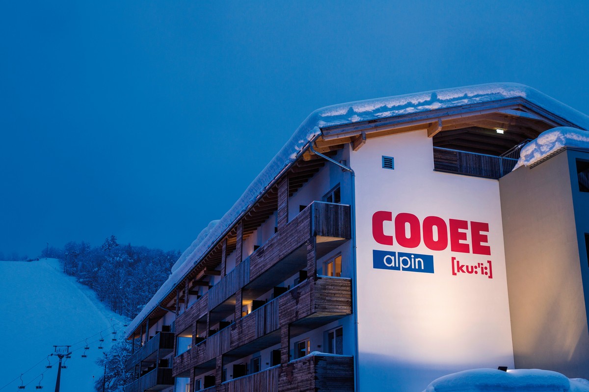 COOEE alpin Hotel Kitzbüheler Alpen, Österreich, Tirol, St. Johann in Tirol, Bild 1