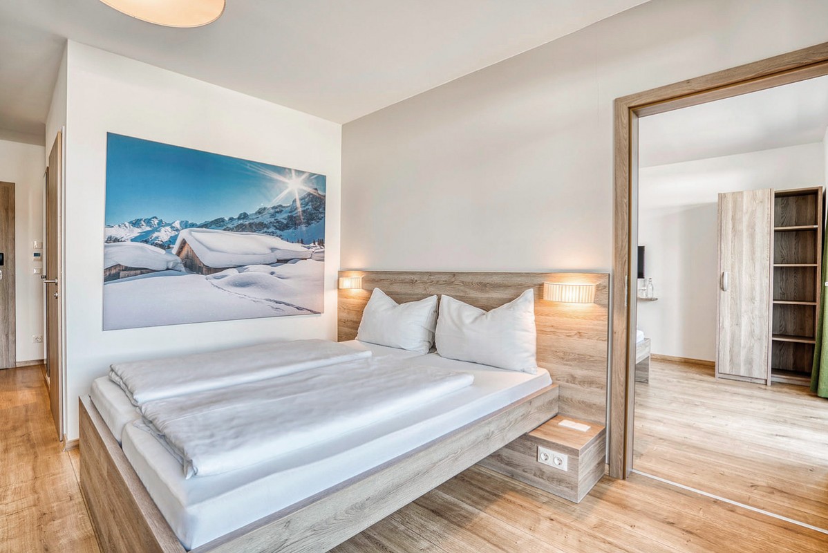 COOEE alpin Hotel Kitzbüheler Alpen, Österreich, Tirol, St. Johann in Tirol, Bild 9
