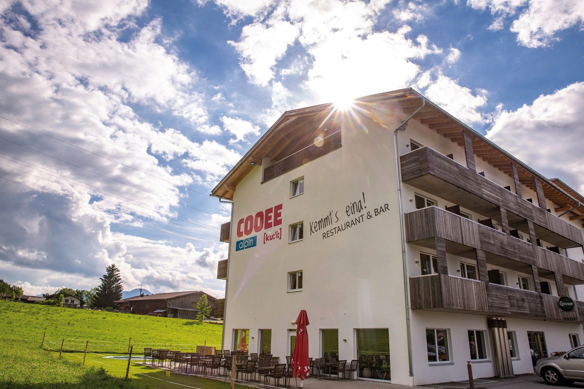 COOEE alpin Hotel Kitzbüheler Alpen, Österreich, Tirol, St. Johann in Tirol, Bild 3