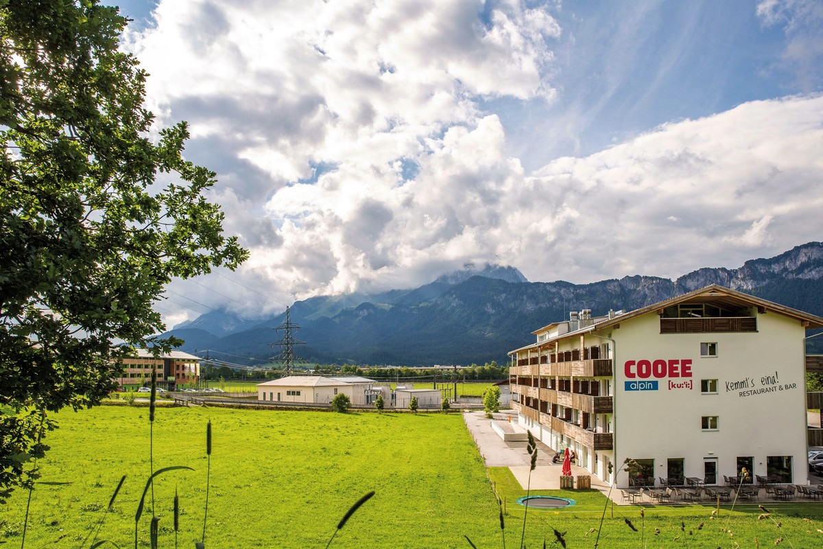 COOEE alpin Hotel Kitzbüheler Alpen, Österreich, Tirol, St. Johann in Tirol, Bild 4