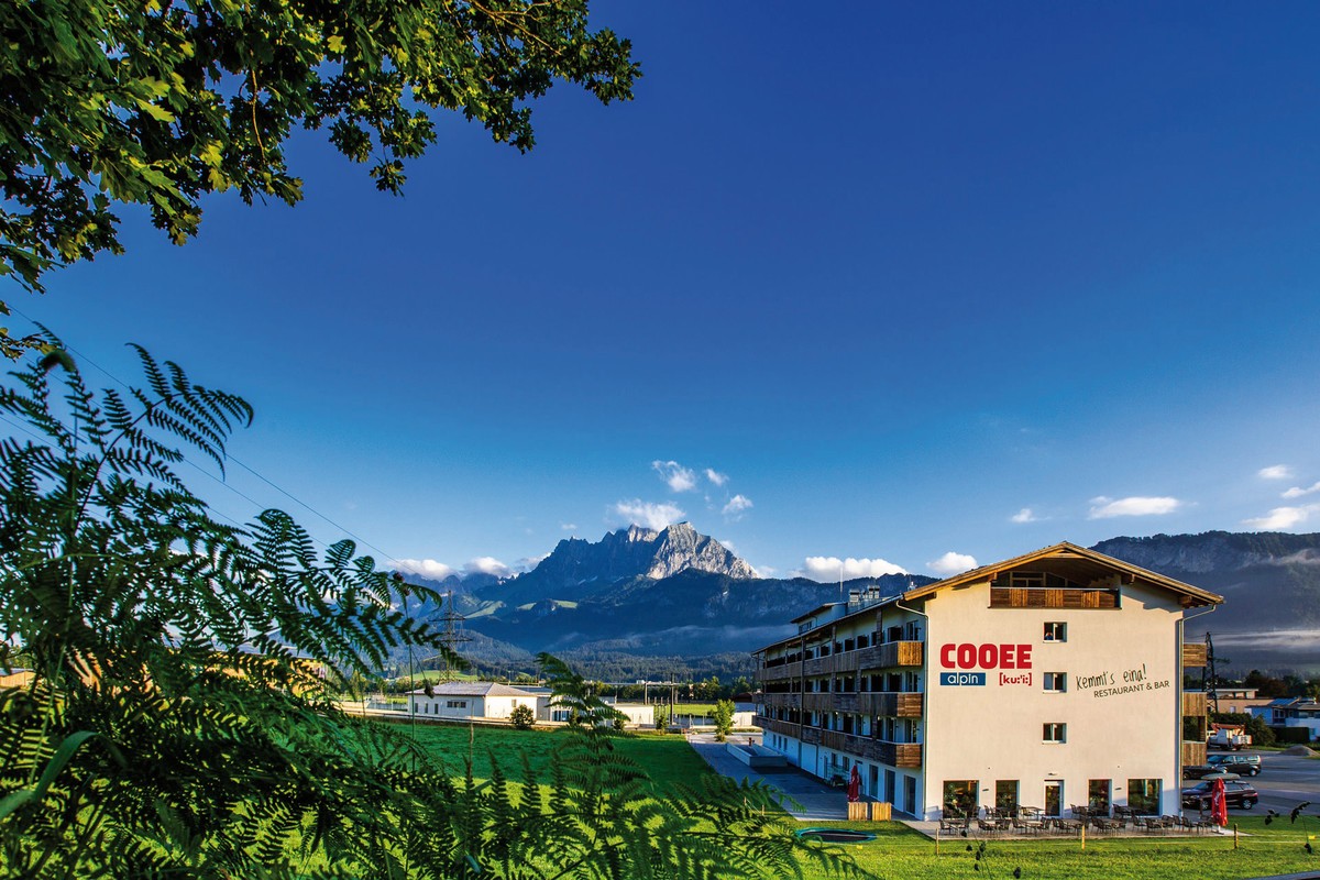 COOEE alpin Hotel Kitzbüheler Alpen, Österreich, Tirol, St. Johann in Tirol, Bild 6