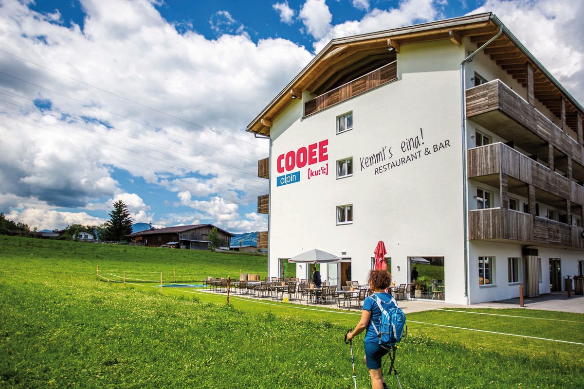 COOEE alpin Hotel Kitzbüheler Alpen, Österreich, Tirol, St. Johann in Tirol, Bild 8